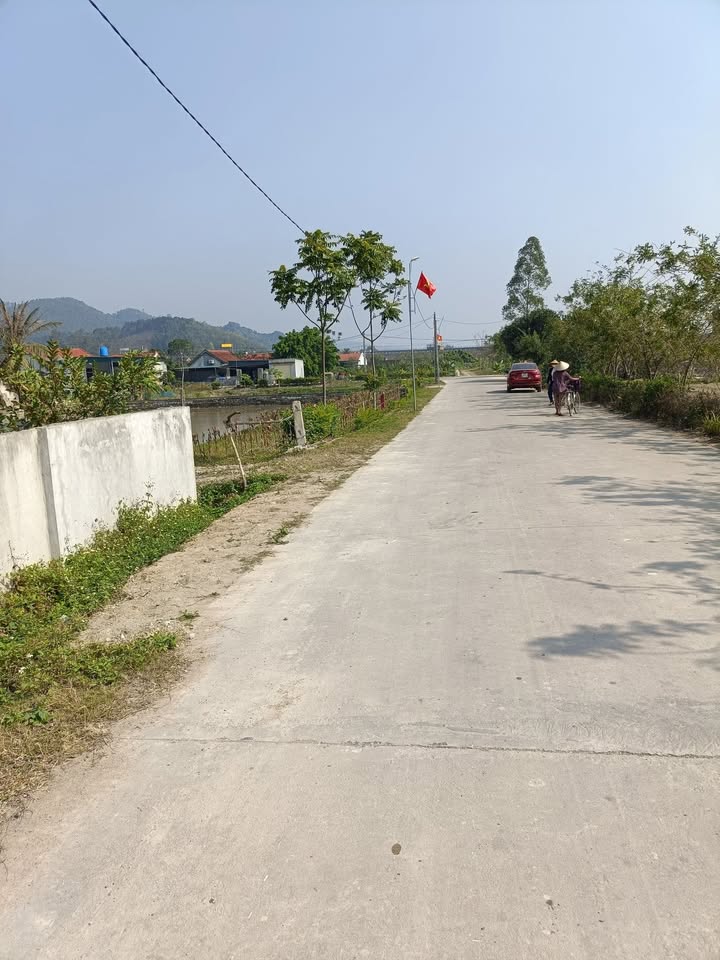 Đất thổ cư thôn 5 Quỳnh Hoa 224m² giá 1 tỷ - Đầu tư sinh lời ngay!