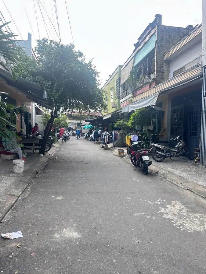 Bán gấp FrontHouse An Mỹ 56m² giá thỏa thuận - Mặt tiền siêu hiếm Đà Nẵng!