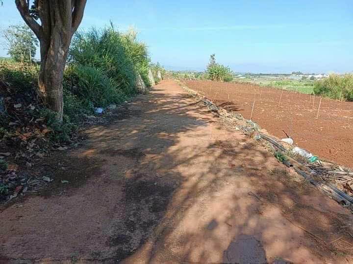 Đất nền 120m² hẻm đầu tiên Tổ 34 xã Đức Trọng giá 1.08 tỷ - Cơ hội đầu tư hấp dẫn!