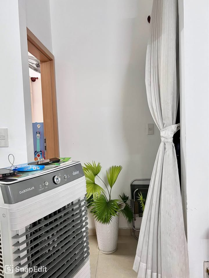 Chung cư Gia Phát Apartment Gò Vấp 62m² giá 3.35 tỷ - Sổ Hồng chính chủ!