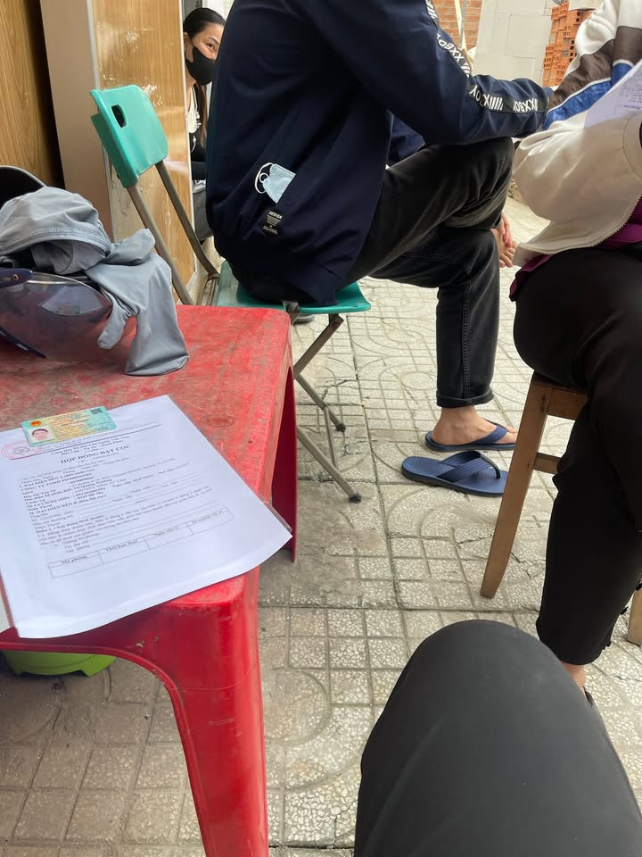 Căn hộ Duplex 25m² đường Nguyễn Văn Nghi - Giá chỉ 3.5 triệu/tháng