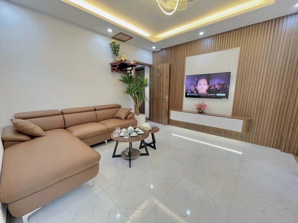 Căn hộ Kossmo Xuân Đỉnh 60m² giá 2.x tỷ - Chính chủ bán gấp!