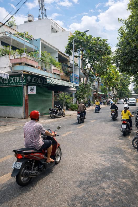 FrontHouse Tân Phú 63m² giá 9 tỷ - Mặt tiền kinh doanh đắc địa!