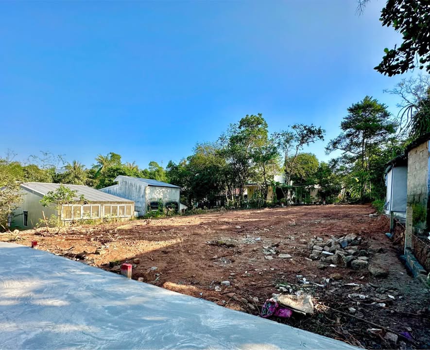 Đất Kiệt Ô Tô Thanh Hải 113.7m² giá 1.78 tỷ - Vị trí đắc địa, không ngập lụt!