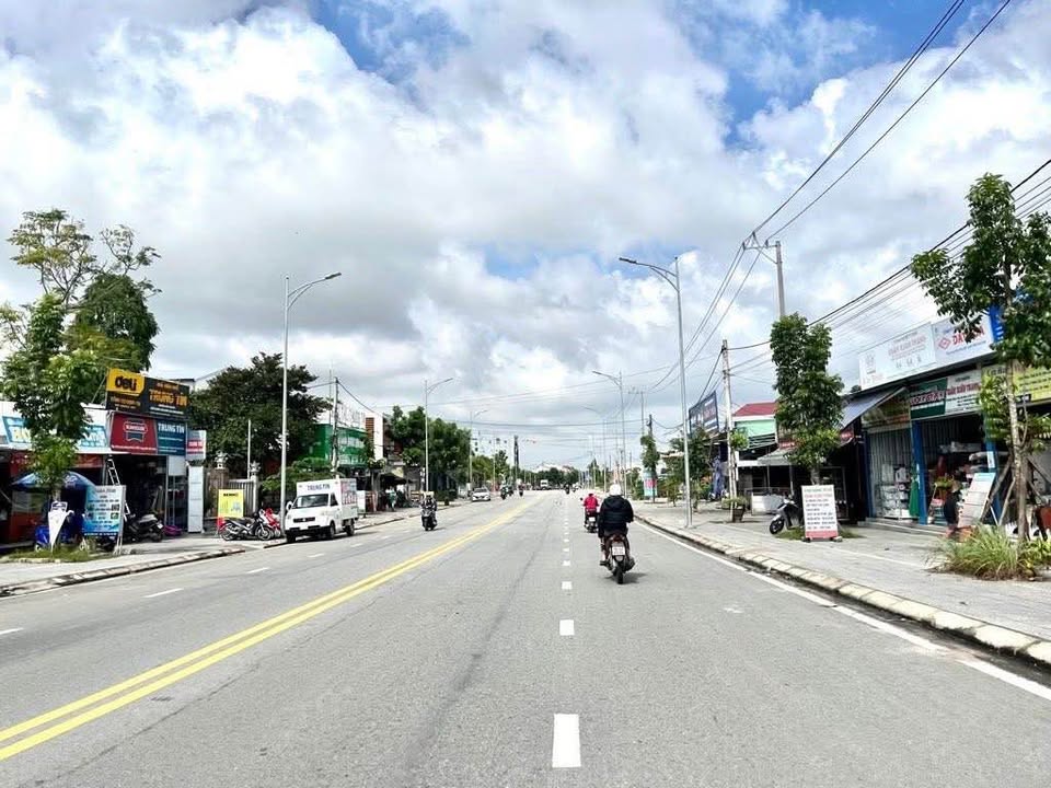 Đất nền KQH Bàu Vá, Huế 85m² giá 2.9 tỷ - Cơ hội đầu tư hiếm có!