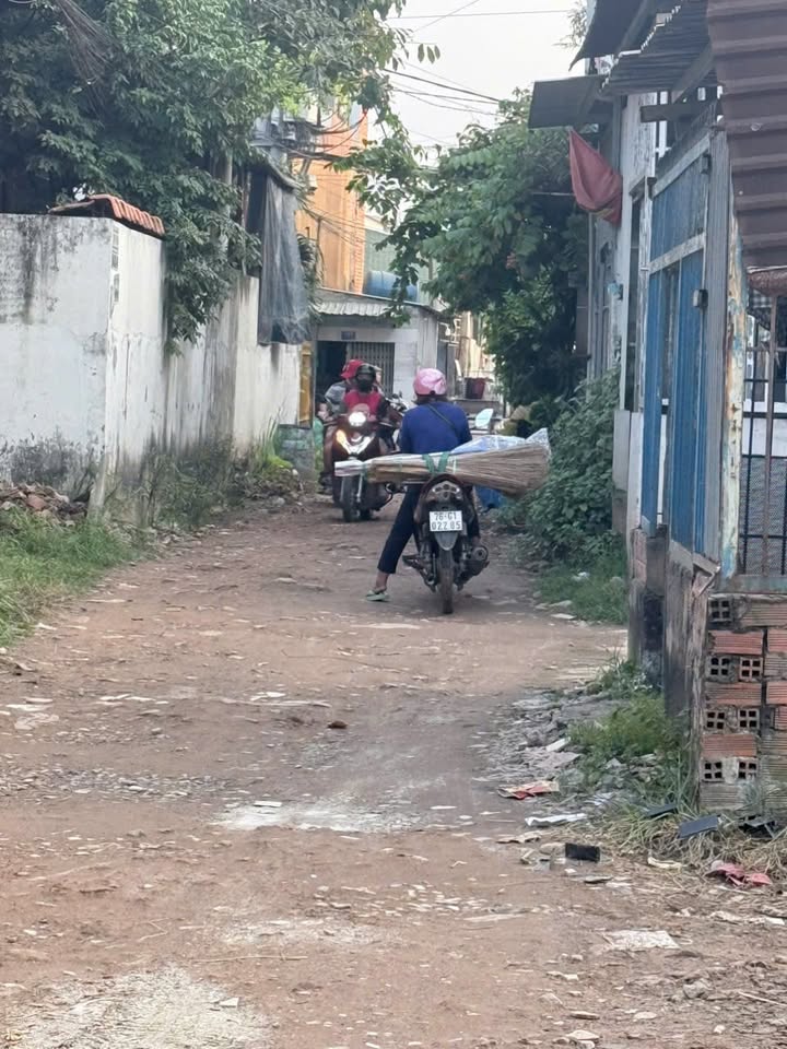 Nhà phố Vĩnh Lộc B, Bình Chánh 48m² giá 1.4 tỷ - Chính chủ bán gấp!