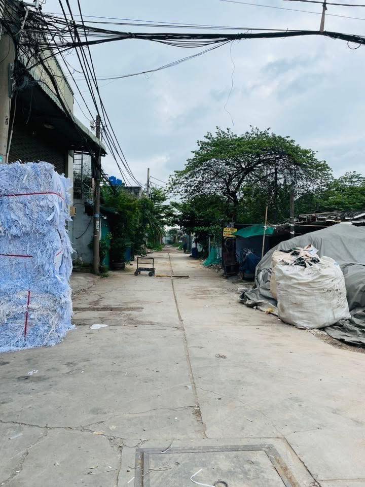 Đất trồng cây Hẻm 302 Đường Lê Đình Cẩn 56m² giá 1.05 tỷ - Sổ đỏ riêng chính chủ!