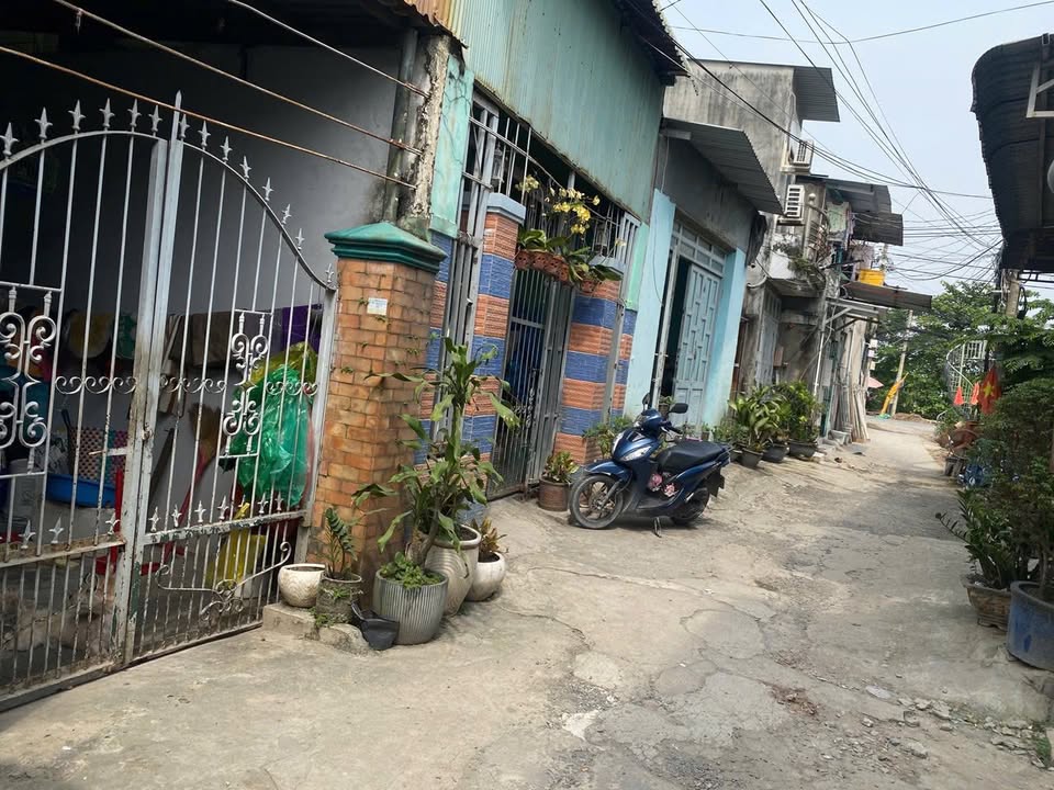 Nhà Đa Phước Bình Chánh 169m² giá dưới 5 tỷ - Cơ hội vàng cho nhà đầu tư!