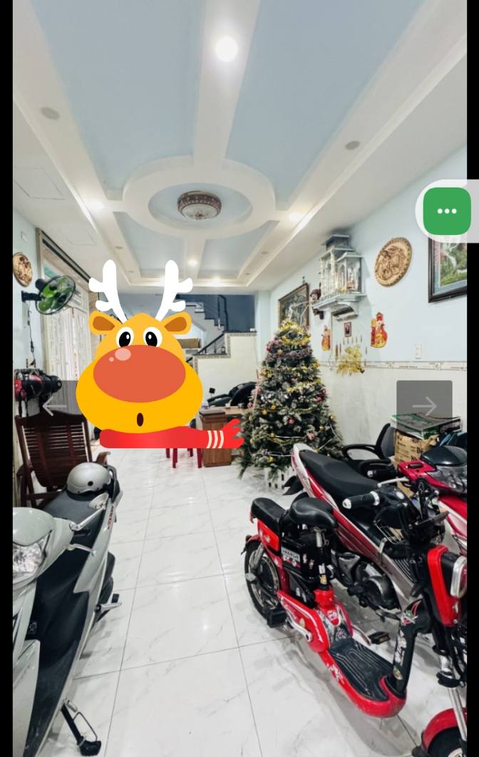 Nhà phố Bình Tân 80m² giá 15.5 tỷ - Vị trí đắc địa, cho thuê ổn định!