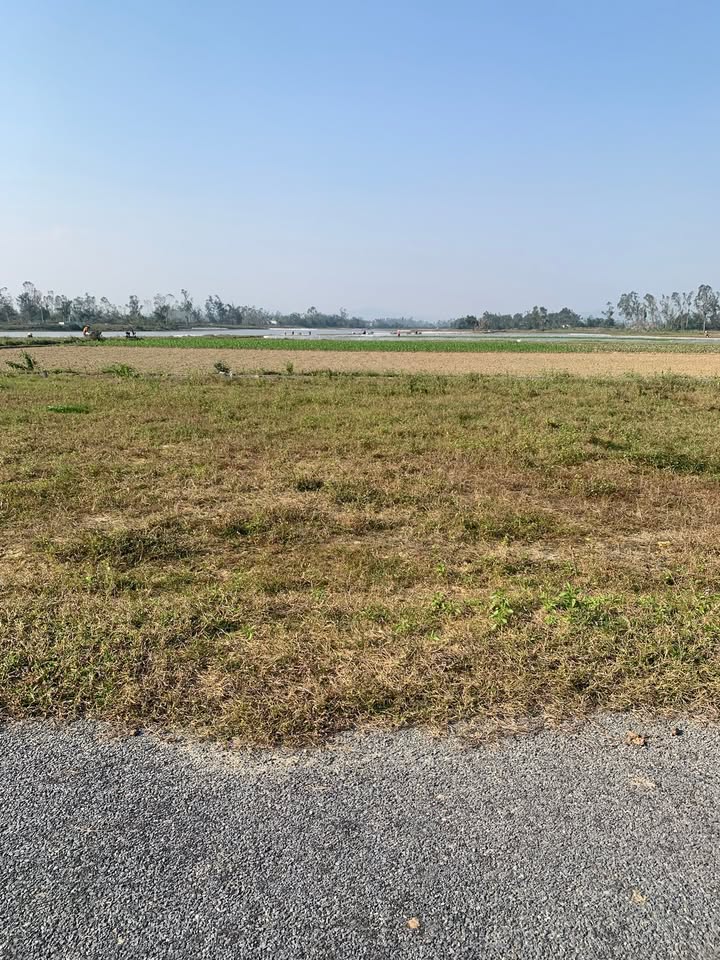 Đất Nền Cần Vương 108m² giá 1 tỷ - Đầu tư sinh lợi lâu dài!