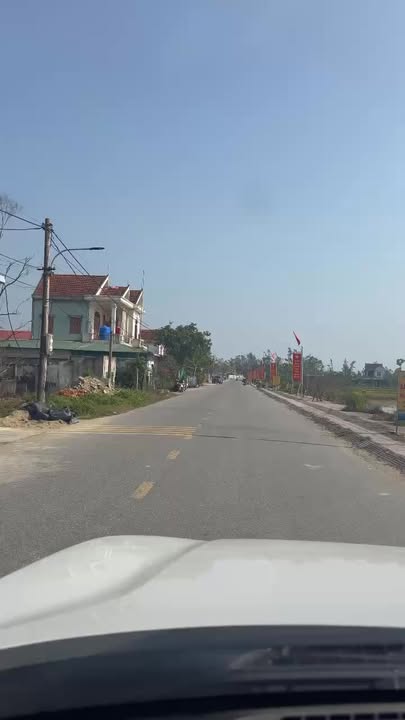 Đất thổ cư Thạch Trị, TP Hà Tĩnh 146m² chỉ từ 400 triệu - Nhanh tay sở hữu!