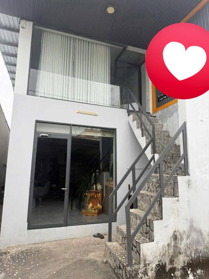 Nhà phố mặt tiền HMT, Thủ Đức 80m² giá 2 tỷ - Cơ hội đầu tư sinh lời!