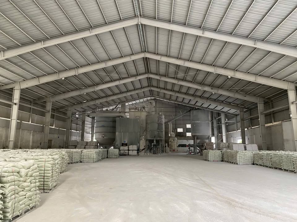 Nhà máy chuyển nhượng Phú Xuyên 3ha giá 4 triệu/m² - Đầu tư sinh lời hấp dẫn!