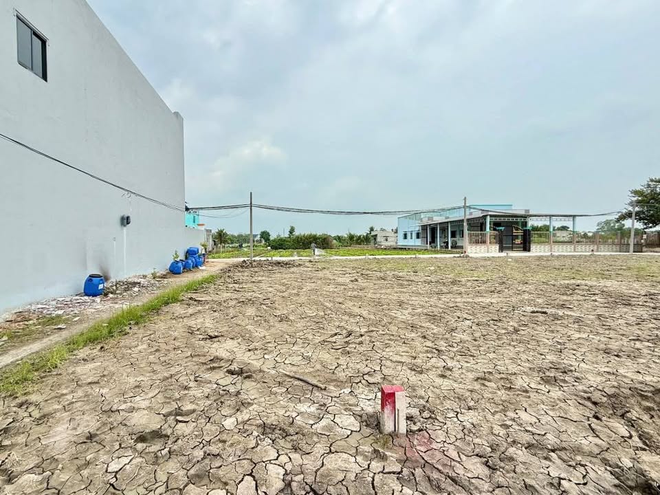 Đất nền 112m² tại Xã Mỹ Lộc, giá 980 triệu - Tặng GPXD xây dựng!