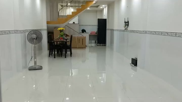Nhà phố Trần Văn Quang, Tân Bình 59m² giá 8.2 tỷ - Kinh doanh sầm uất!