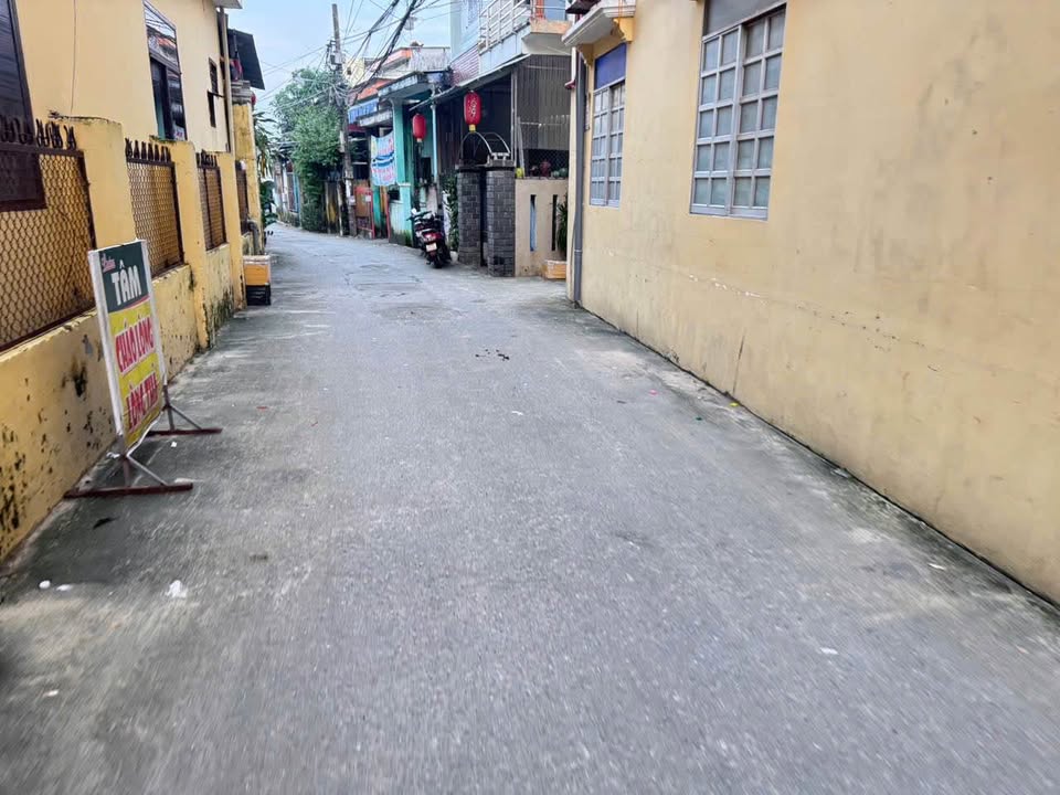 Đất nền Tân Thạnh - Tam Kỳ 105m² giá chỉ 1.3 tỷ - Vị trí đắc địa, không ngập lụt!