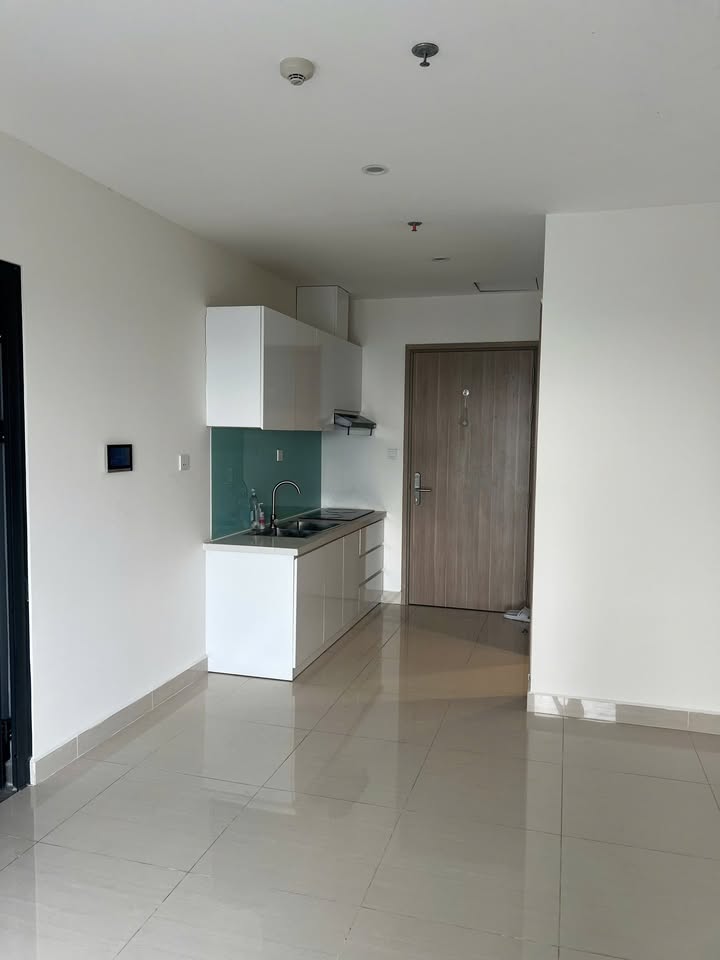 Nhà cho thuê tại Phường Hiệp Thành, Thủ Dầu Một 34m² giá chỉ 5 triệu - Sẵn sàng vào ở!