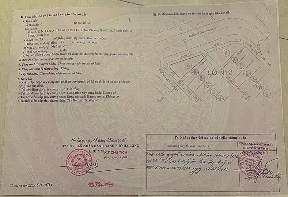 Đất nền lô góc 75m² tại Chung cư Newlife - Cơ hội đầu tư tuyệt vời!