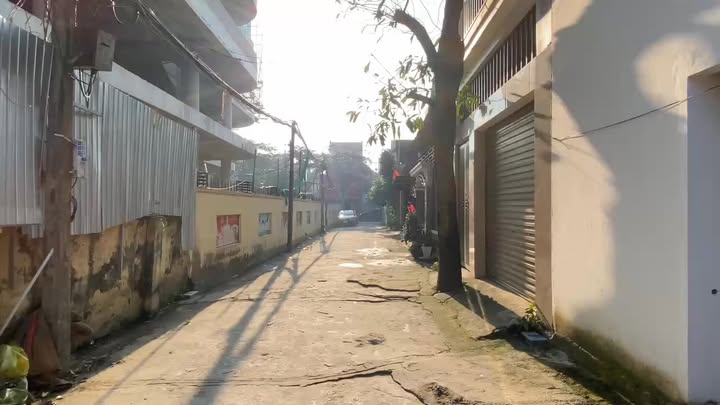 Nhà cho thuê tại Ngõ Nguyễn Đức Cảnh, 3 phòng ngủ, giá 4 triệu - Vào ở ngay!