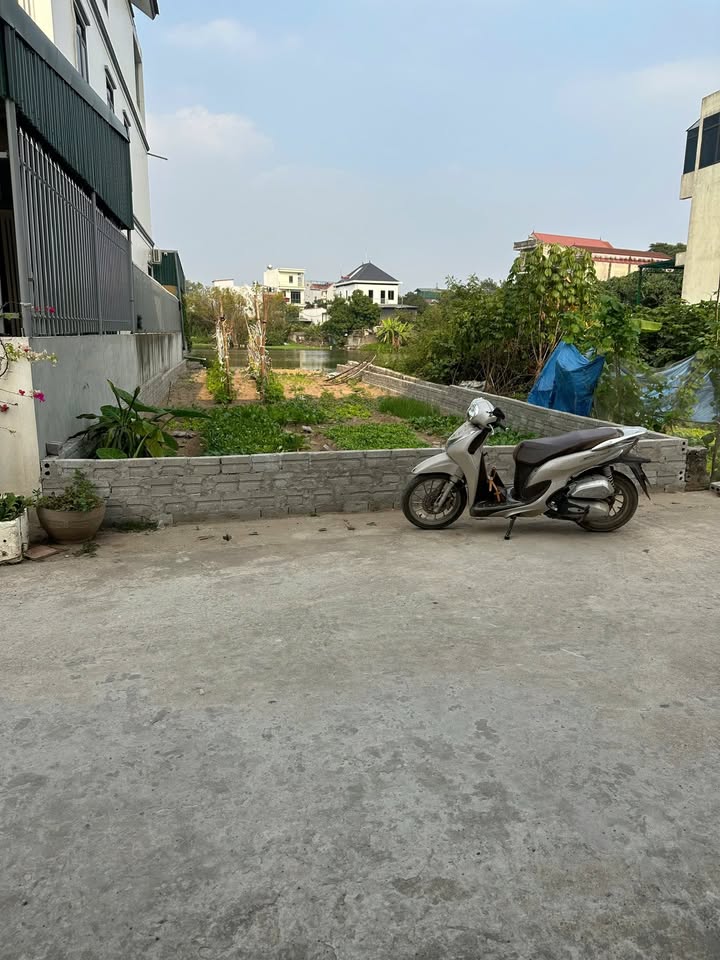 Đất nền Ứng Hòa, Phúc Tiến 144m² - Bán gấp, giá tốt!