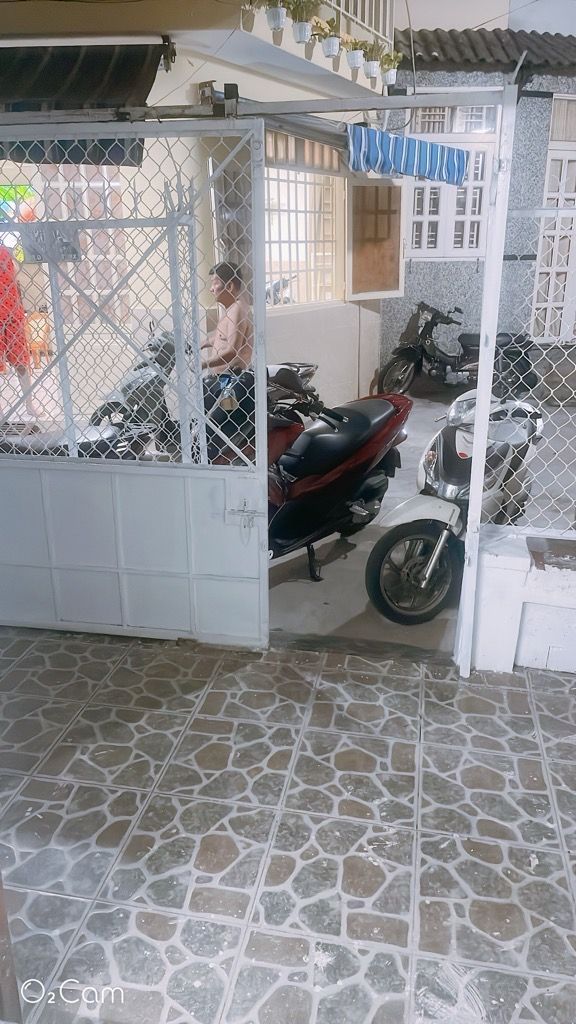 Nhà phố Xô Viết Nghệ Tĩnh, Bình Thạnh 72m² giá 8.5 tỷ - Cơ hội đầu tư hấp dẫn!