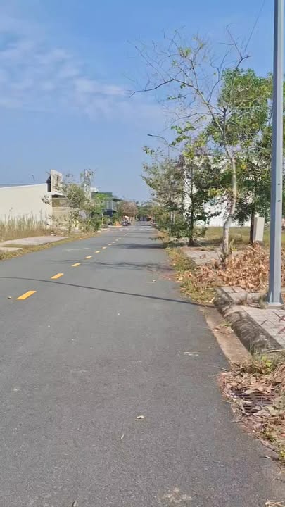 Đất nền KĐT TNR Núi Sập 100m² giá 1 tỷ - Sổ hồng chính chủ ngay mặt tiền!