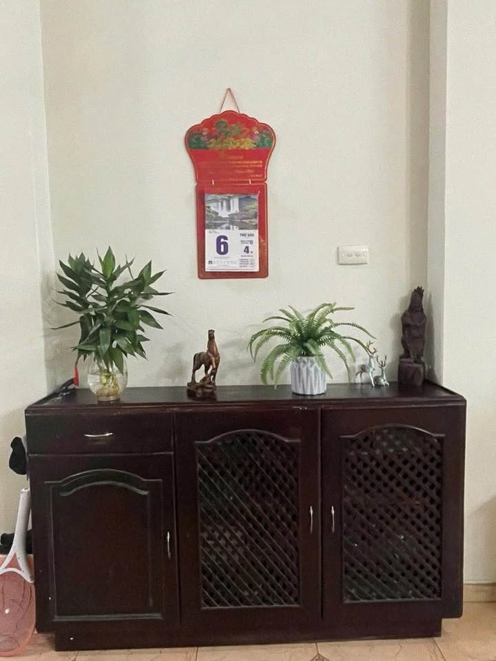 Nhà phố Trần Quang Diệu Đống Đa 50m² giá thỏa thuận - Thiết kế hiện đại, an sinh tốt!