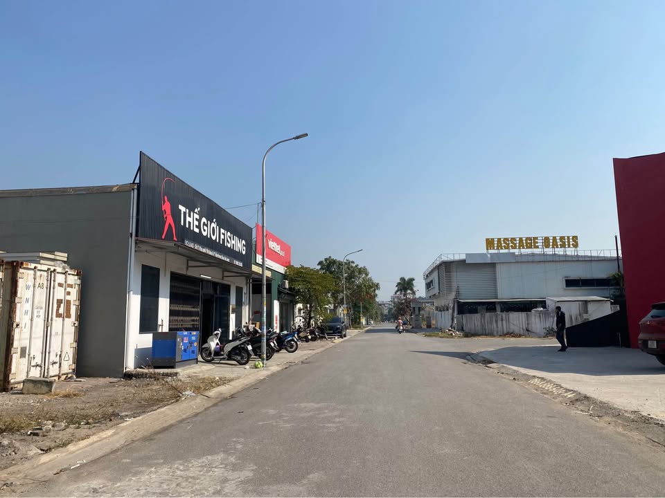 Đất nền Vựng Đâng, Hạ Long 300m² giá 15 tỷ - Cơ hội đầu tư tuyệt vời!