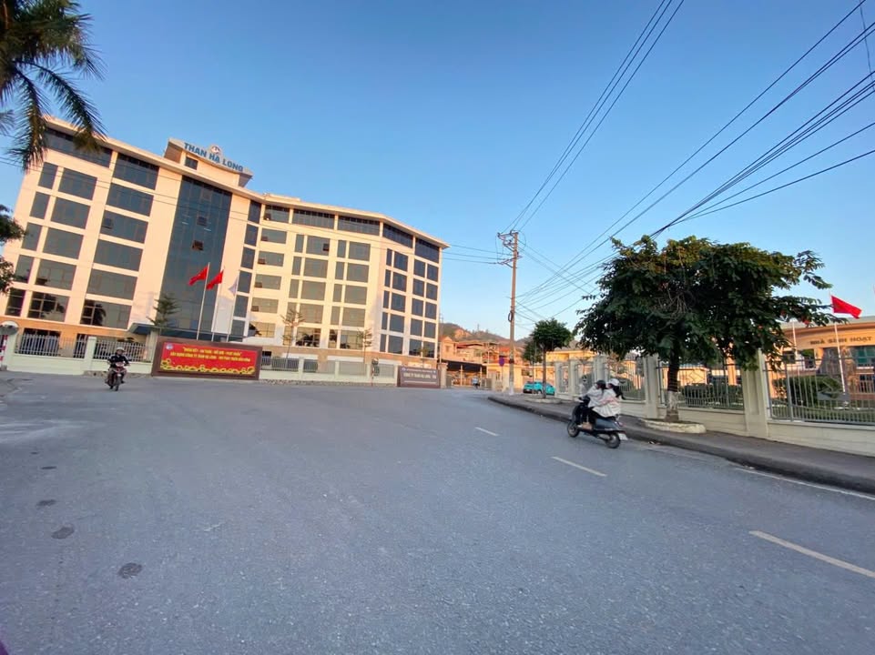 Đất nền Cẩm Phả 75m² giá từ 800 triệu - Đầu tư sinh lời ngay!