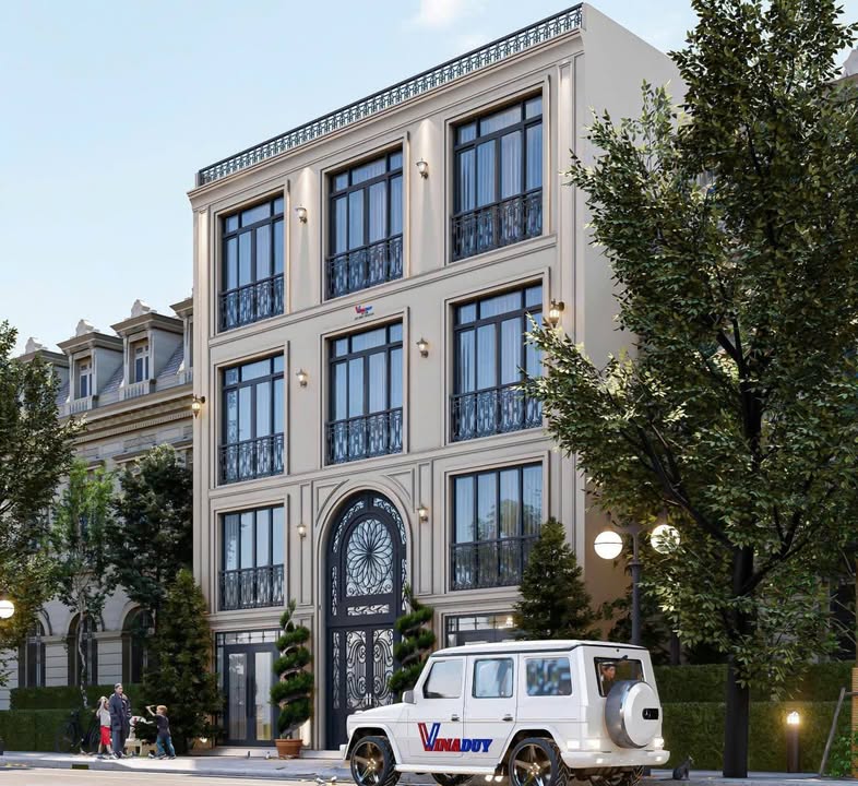 Đất nền giá cực tốt tại Gò Vấp 130m² - Cơ hội đầu tư sinh lời cao!