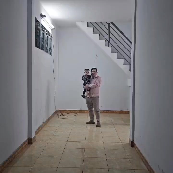 Nhà phố Minh Phụng Quận 6 32m² giá 4 tỷ - Vị trí đắc địa, kinh doanh thuận lợi!