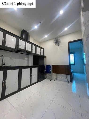 Căn hộ ngõ 271 phố Bùi Xương Trạch, Thanh Xuân 45m² giá 5-8 triệu - Cho thuê ngay!