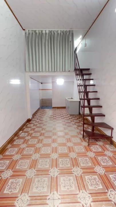 Cho thuê nhà Khương Đình 25m² giá 6 triệu - Nhà mặt ngõ ô tô, tiện nghi đầy đủ!