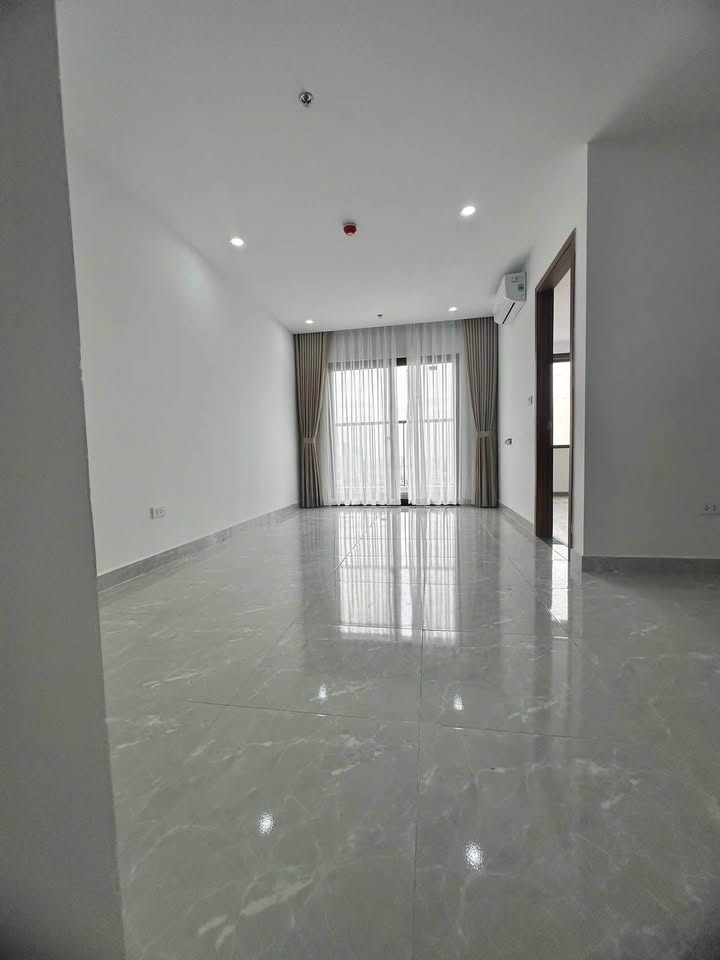 Chung cư 384 Lê Thánh Tông, Hải Phòng 2PN - Giá chỉ 4.5 triệu/tháng!