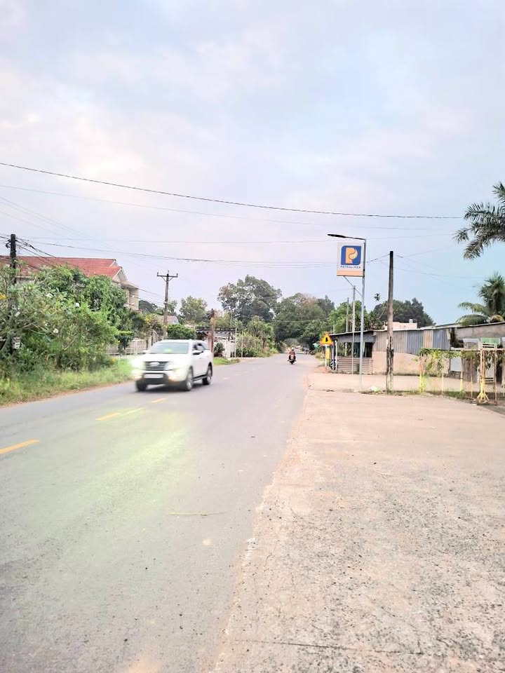 Đất thổ cư Phường Hòa Thuận 100m² giá 320 triệu - Cơ hội đầu tư tuyệt vời!