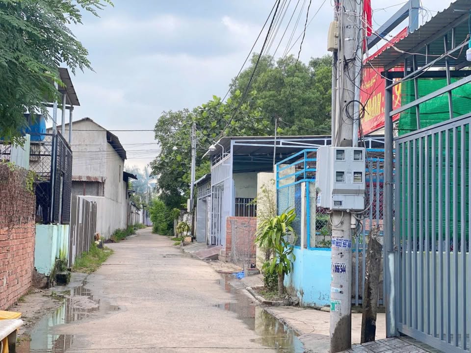 Đất thổ cư Phước Lập, Mỹ Xuân 1150m² giá 1 tỷ - Cơ hội đầu tư tuyệt vời!