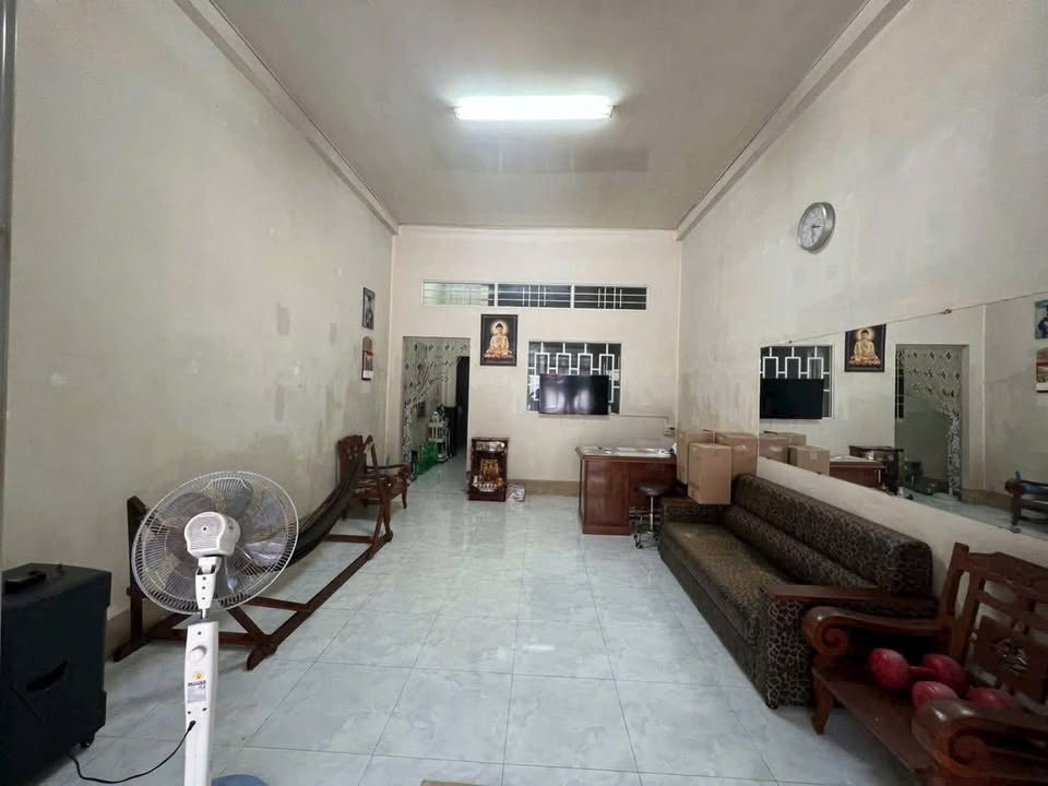 Nhà bán khu Licogi, Đường Hồ Thị Kỷ, 84m², Giá 1.52 tỷ - Nhà đẹp vào ở ngay!