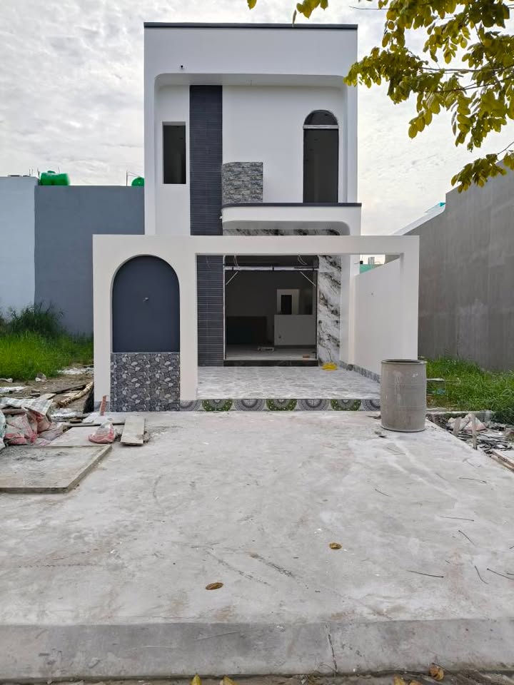 Nhà gác lửng 100m² tại Phường Tân Xuyên - Đầy đủ tiện nghi, sẵn sàng vào ở ngay!