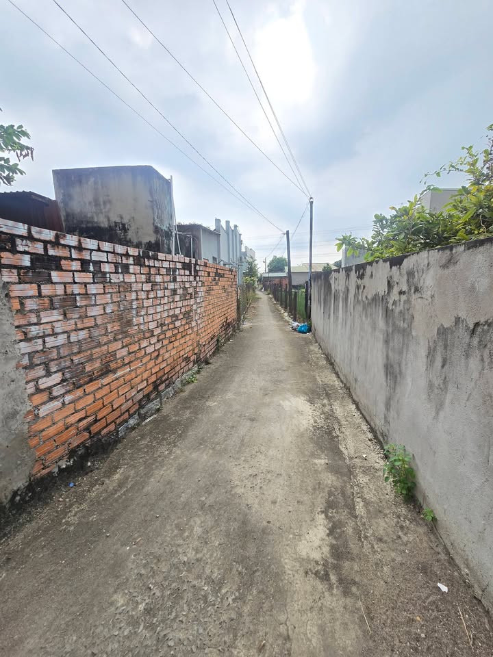 Nhà cấp 4 Kim Dinh, Bà Rịa 80m² giá 800 triệu - Đầy đủ nội thất, chính chủ!