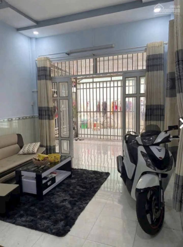 Nhà cấp 4 Hiệp Phước, Nhà Bè 85m² giá 2.3 tỷ - Sẵn sàng vào ở ngay!