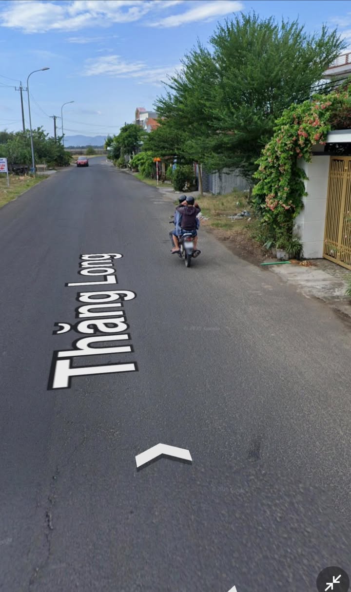 Đất mặt tiền Thăng Long, Phú Thạnh 150m² giá 2 tỷ - Đầu tư sinh lời ngay!