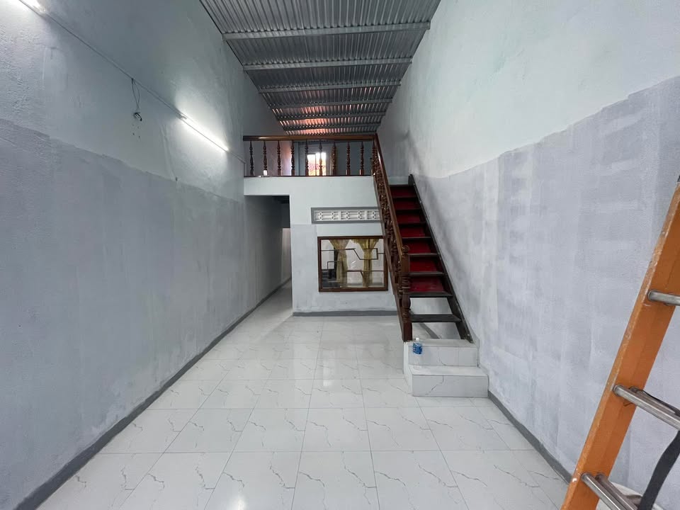 Nhà nguyên căn 159 Nguyễn Huệ, Tuy Hòa 1PN - Giá thuê 2 triệu/tháng