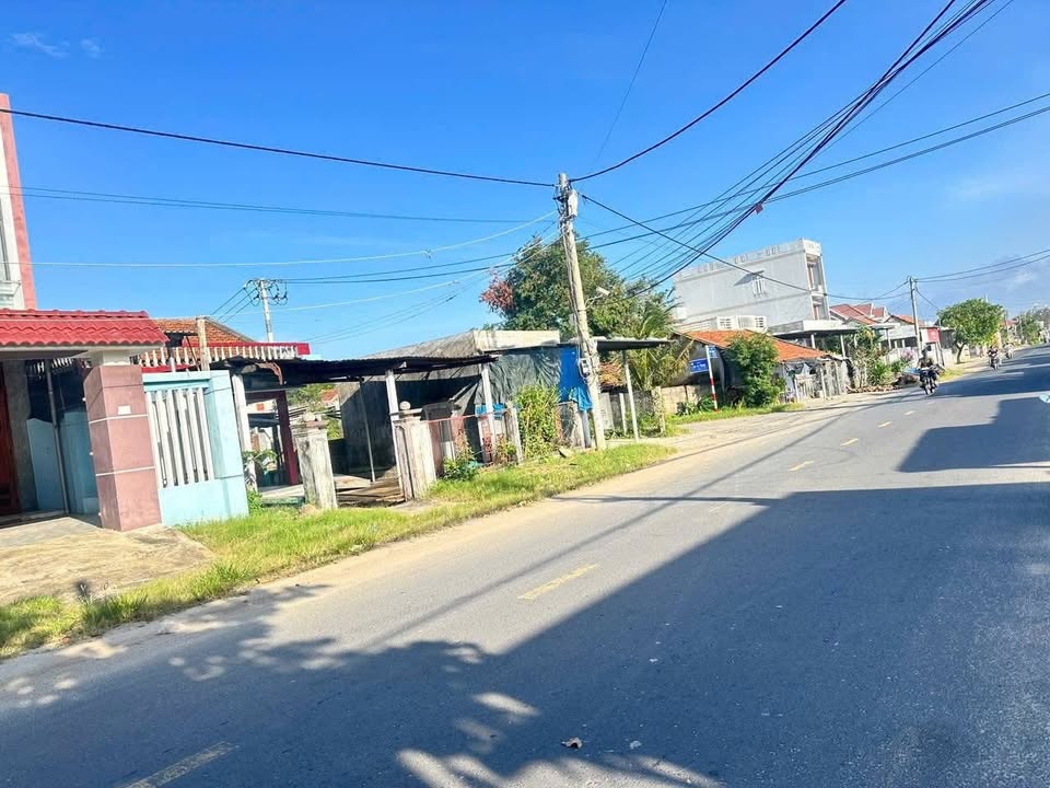 Đất nền 191m² mặt tiền đường Hòa Hiệp, Thọ Lâm chỉ 1.89 tỷ - Cơ hội đầu tư tuyệt vời!