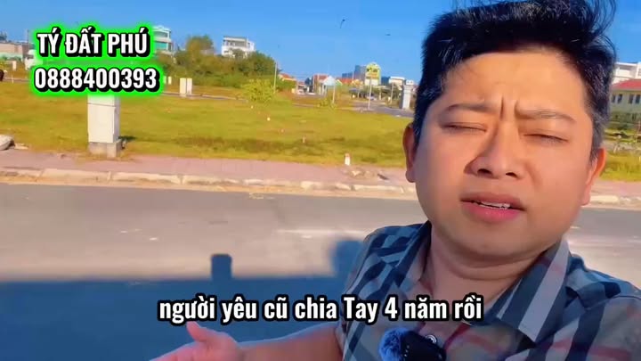 Đất đấu giá Phú Thạnh 75m² giá 1.3 tỷ - Hướng Tây Nam, view công viên