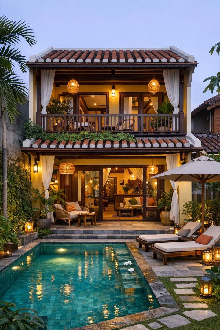 Đất nền Cẩm Châu, Hội An 120m² giá 3.x tỷ - Tiềm năng đầu tư tuyệt vời!