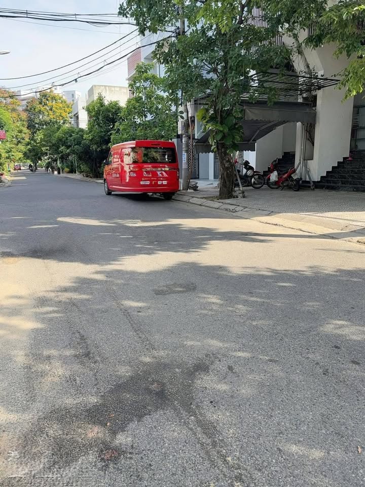 Đất mặt tiền Hòa Phú 16, Đà Nẵng - Diện tích 92.5m² giá 4 tỷ - Cơ hội đầu tư hấp dẫn!