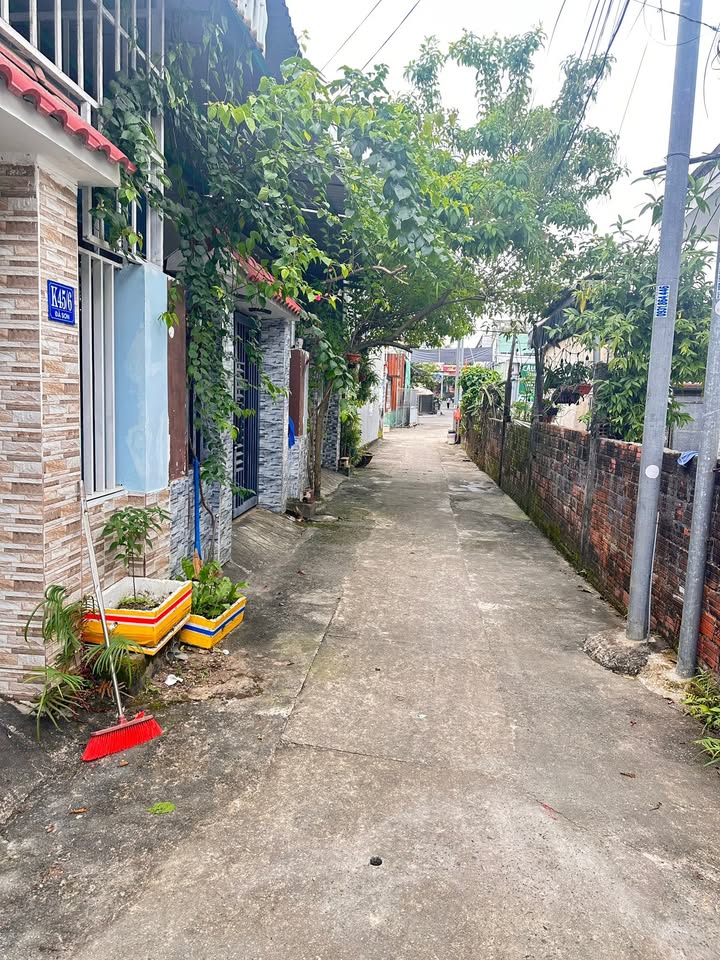 Nhà 2 tầng tại Liên Chiểu, Đà Nẵng 70m² giá 3.7 tỷ - Sẵn sàng vào ở ngay!