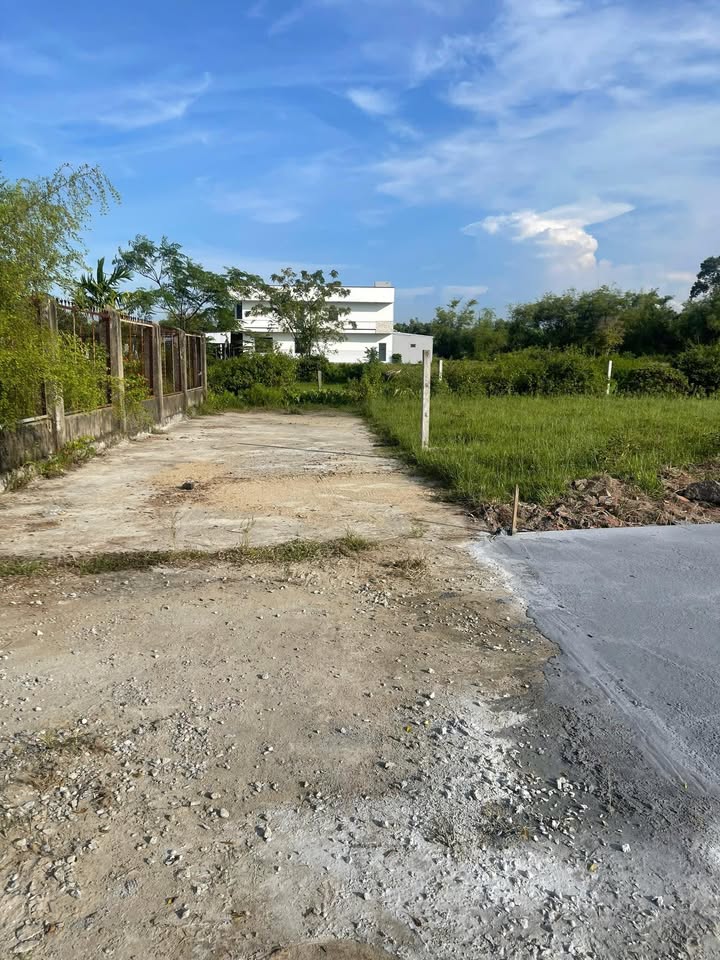 Đất ở Phú Sơn Nam, Hòa Tiến 127m² giá 800 triệu - Sổ đỏ chính chủ, đầu tư sinh lời!