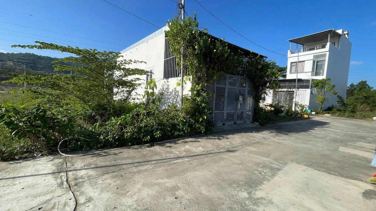 Đất Vĩnh Trung Nha Trang 79m² giá 1.6 tỷ - Sổ đỏ chính chủ, ô tô vào tận nơi!