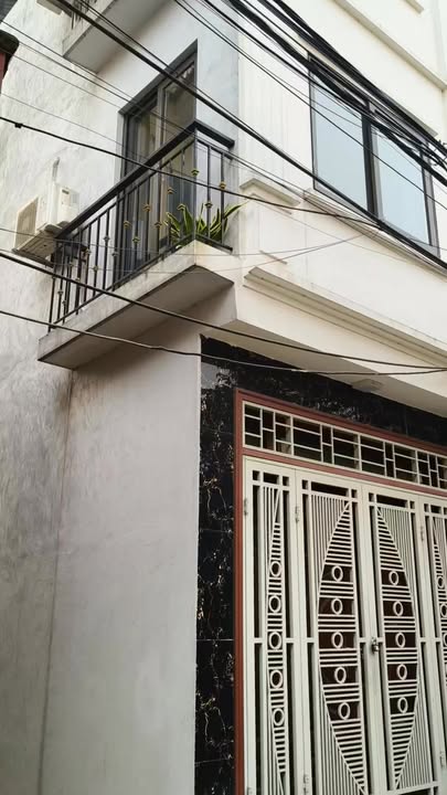 Đất nền phân lô Đông Lao An Khánh 35m² giá chỉ 4 tỷ - Vị trí đẹp, tiện ích đỉnh!